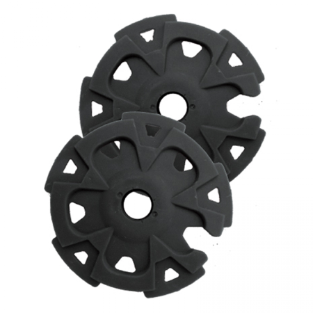 Кольца на палки Tramp д.5см TRA-061