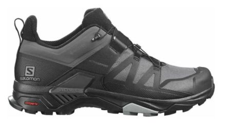 Купить кроссовки salomon x ultra 4 wide gtx