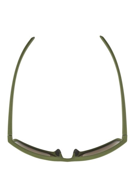 Купить очки alpina nacan i olive matt/bronce mirror cat.3 в Краснодаре
