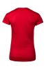 Майка Оз Ozone Ardent (жен) красный