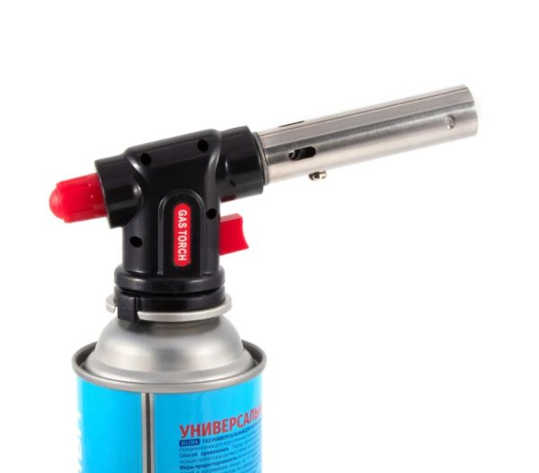 Горелка газовая RUNIS №10 пьезо.4-054 в Краснодаре Горелка газовая RUNIS №10 пьезо.4-054