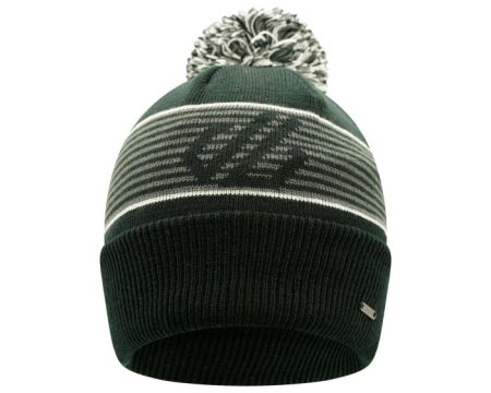 Шапка Dare2B Out Wit Beanie черный,оранжевый в Краснодаре