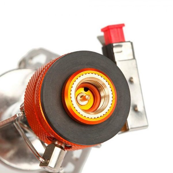 Горелка Tramp складная TRG-044 в Краснодаре Горелка Tramp складная TRG-044