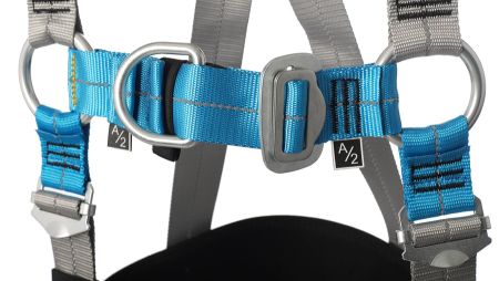  Страховочная привязь Венто «Высота 038» в Краснодаре  