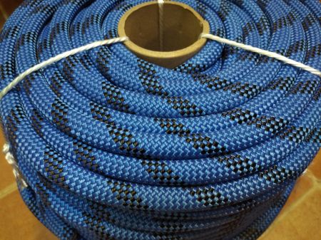  Веревка Шнур статика д.16мм 48пр."Подъем" в Краснодаре  