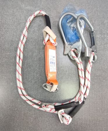  Строп аВдрег+КС (Вар.2,веревка) в Краснодаре  