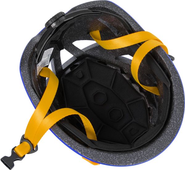  Каска Венто альпинистская Pulsar синий в Краснодаре  