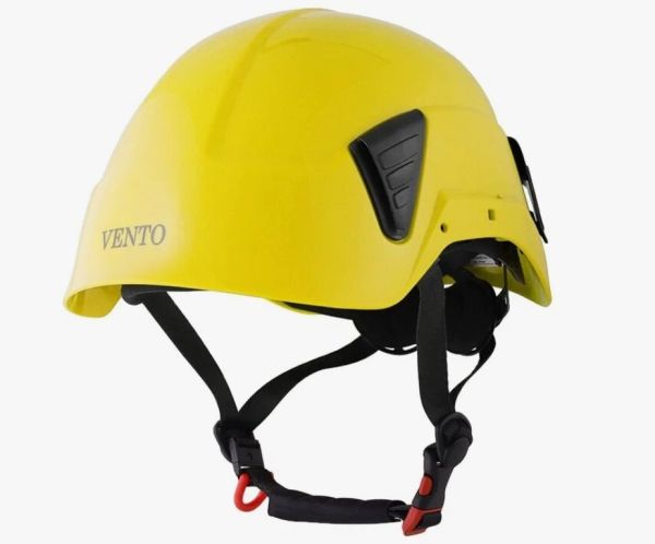  Каска Венто защитная Энерго желтая в Краснодаре  